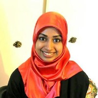 Ishrath Farzana