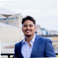 Robert Buniag