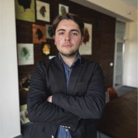Andrej Stojanovski