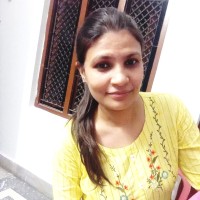 Neha Shahid