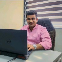 Hardik Suthar