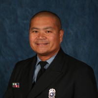 Enrique Alonzo