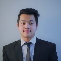 Shashank Shrestha
