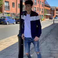 Alfie Norgate