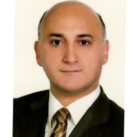 Hossein M. Derakhshandeh