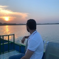 Prashant Chaudhary