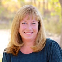 Suzanne Hogan