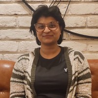 Smruti Pyati