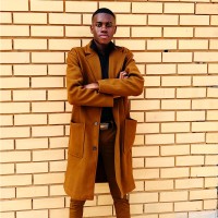 Mduduzi Malobola