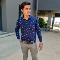 Fardeen Mansuri