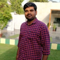 shashank katiyar