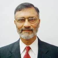 Munawar Hussain