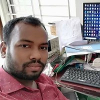 MD SAIDUR RAHMAN