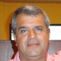 Andrew Barlas
