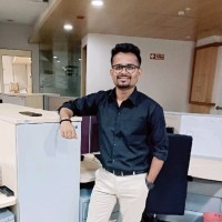 Yogesh Adsul