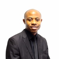 Lewin Madziwadondo