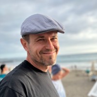 Tomas Jecmen
