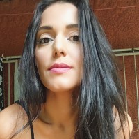 Luísa Soares