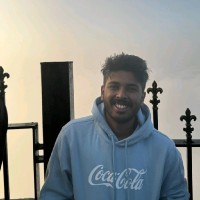 Sai Rohit Chappa