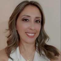 Daniela Ganser de Jesus