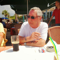 Brian Reynolds