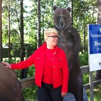 Päivi Kähkönen