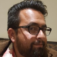 Abraham Rubio Rivas
