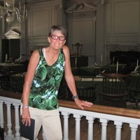 Dr. Cheryl Thomasson