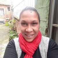 Carla Graziela Oliveira dos Santos