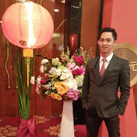 Yosef Hendra Wiriady