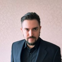 Dimitrii Kozlov