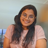 Saylee Khobrekar