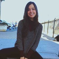Lily Alvarez