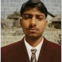Murari Acharya