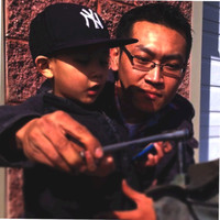 Andy Huy