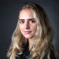 Eva Lundstrøm Lademann