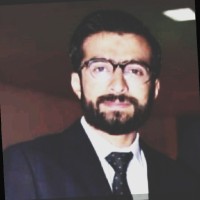 Ali Abid