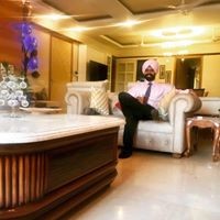 Karanjeet Singh Chadha