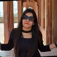 Shikha Singh