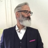 Rob Loxston