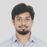 Vinay N.S