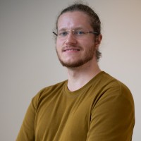 David Alexander Bo Jacobsen