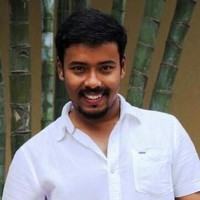 Jithesh Shetty