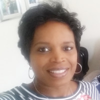 Candice Jones
