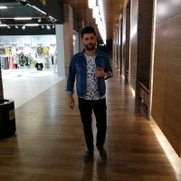 Gani Çelik