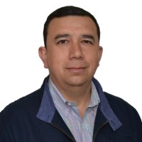 Mario Alarcón Paredes
