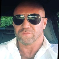Tim Fisher