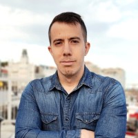 Daniel Salas Beneitez