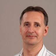 Gábor Balázsovics