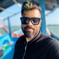 Gautam Jha
